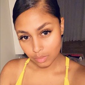 Meet your Posher, Jayleen